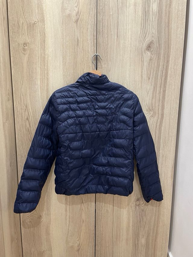 Chaqueta Polo Ralph Lauren Reversible Azul/Roja