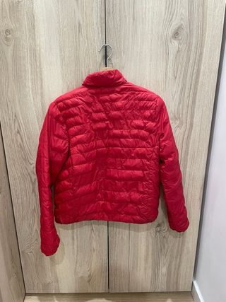 Chaqueta Polo Ralph Lauren Reversible Azul/Roja
