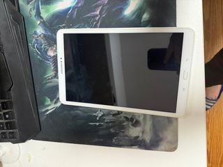 Samsung Galaxy Tab Bianca