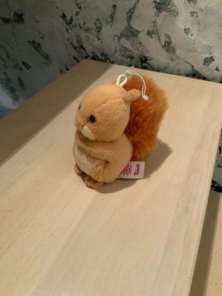 Scoiattolo Trudi Sweet Collection