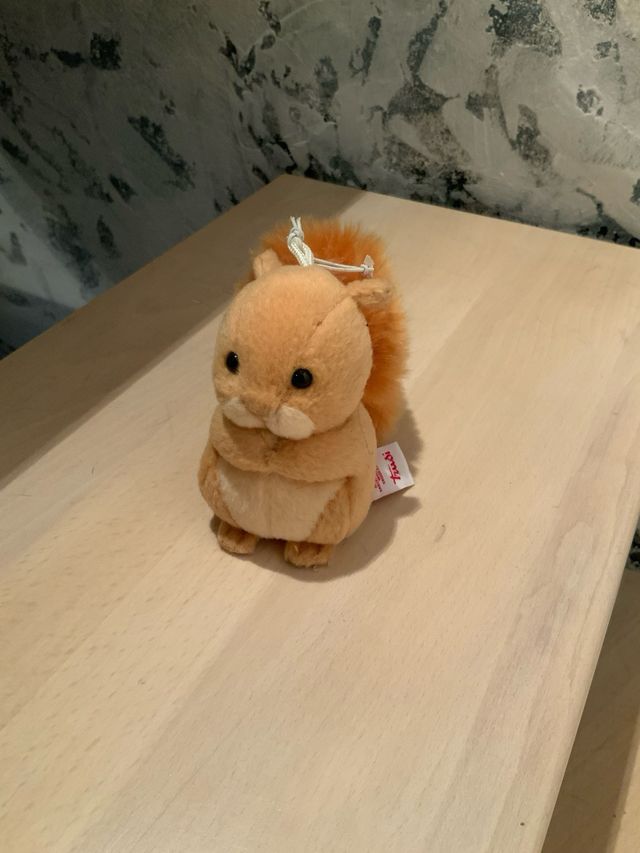 Scoiattolo Trudi Sweet Collection