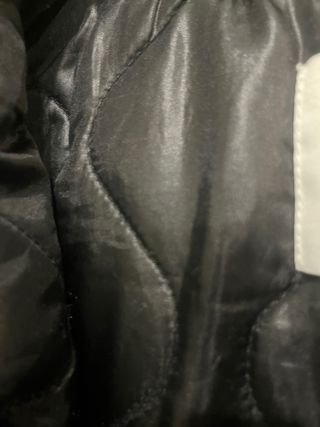 Abrigo Vintage UBIQUITY GRIMEY