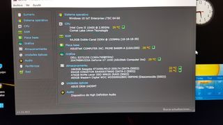 Torre PC Coolbay SX 64GB RAM DDR4