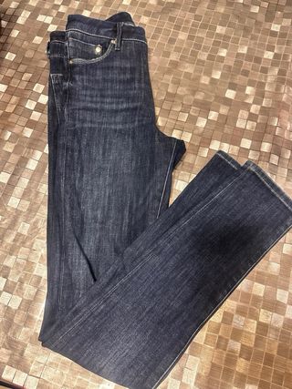 Vaqueros skinny 27/36