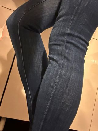 Vaqueros skinny 27/36