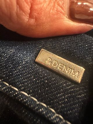 Vaqueros skinny 27/36