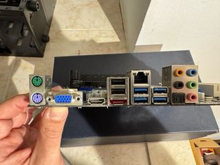 Placa Base ASRock A75M DDR3 + AMD A8-3800 + RAM