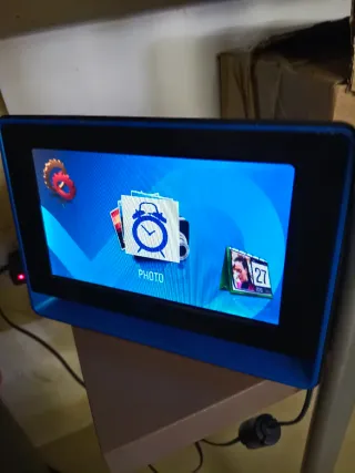 Retrato Digital Energy