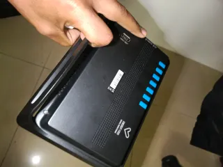 Retrato Digital Energy