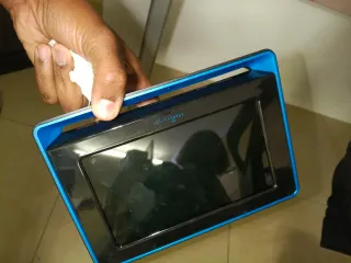 Retrato Digital Energy