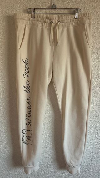 Pantalón de chándal largo Winnie the Pooh