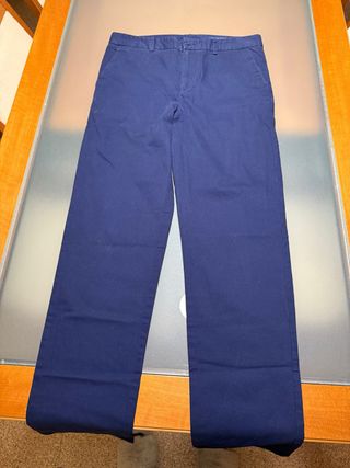Pantalón Chino Niño Ralph Lauren Talla 18