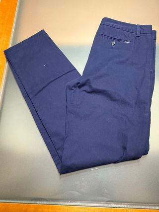 Pantalón Chino Niño Ralph Lauren Talla 18