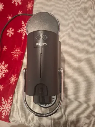 Macchina da caffè Nespresso Krups