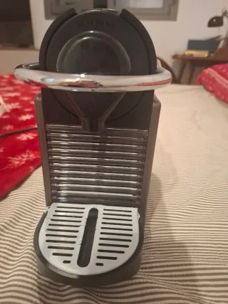 Macchina da caffè Nespresso Krups