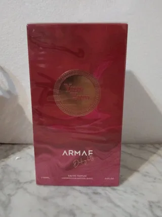 Armaf Yum Yum Eau de Parfum 100ml