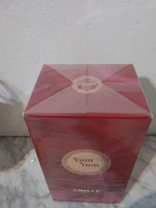 Armaf Yum Yum Eau de Parfum 100ml