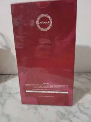 Armaf Yum Yum Eau de Parfum 100ml