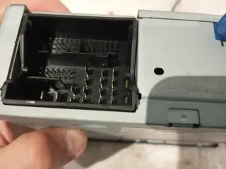 Módulo Navegación GPS MIB1 Seat León MK3