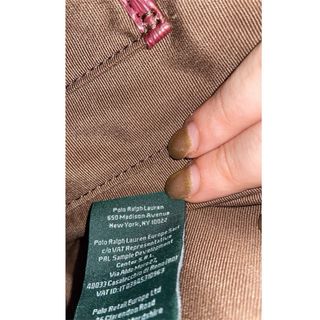 Lauren Ralph Lauren bag Newbury Double Zip Tote