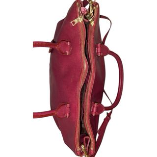 Lauren Ralph Lauren bag Newbury Double Zip Tote