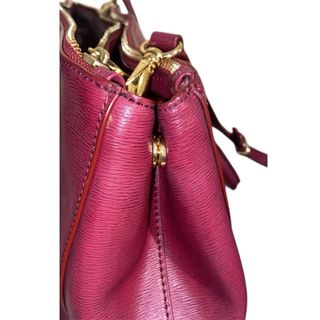 Lauren Ralph Lauren bag Newbury Double Zip Tote