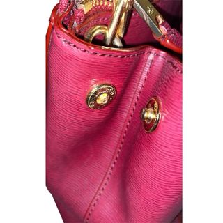 Lauren Ralph Lauren bag Newbury Double Zip Tote