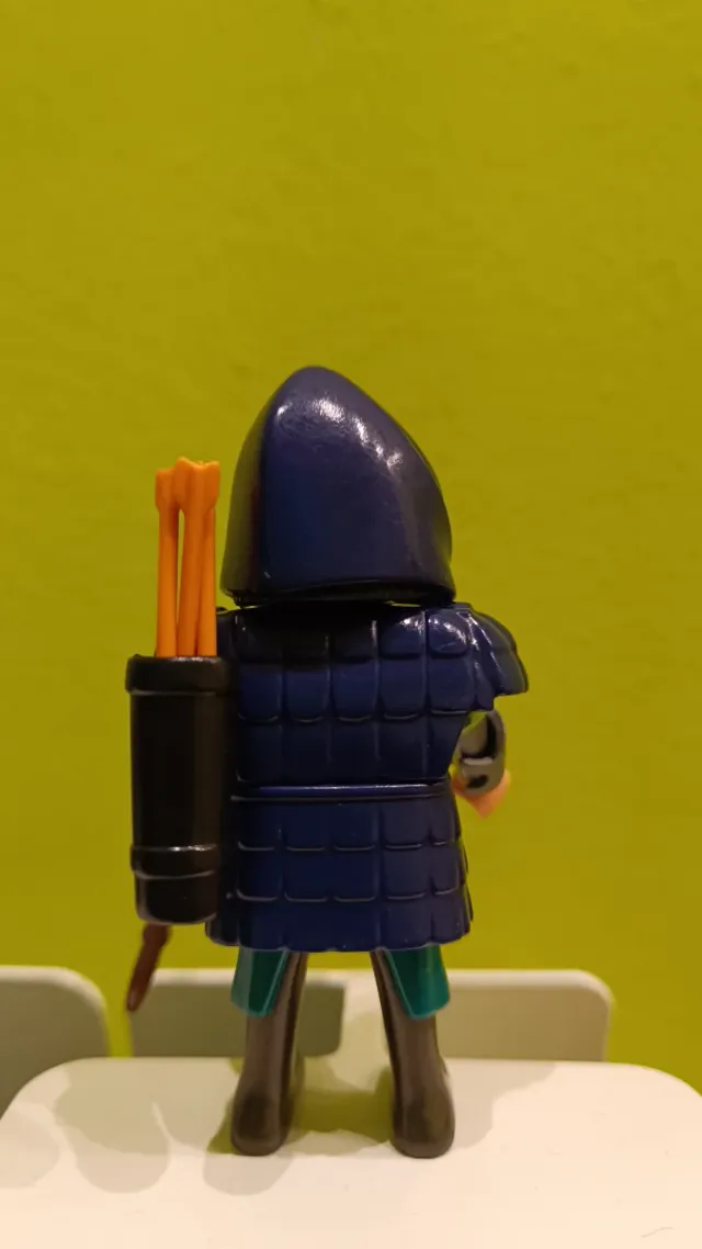 Playmobil Barco Batalla Dragón