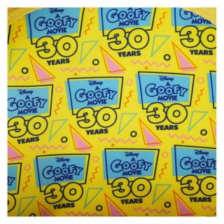 Bolso bandolera Goofy e hijo