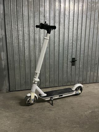 Patín Eléctrico Hiboy - Buen Estado