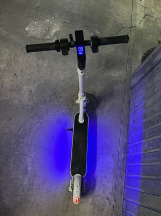 Patín Eléctrico Hiboy - Buen Estado