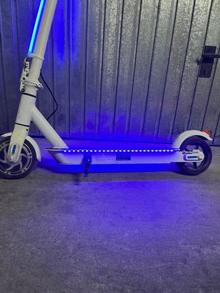 Patín Eléctrico Hiboy - Buen Estado