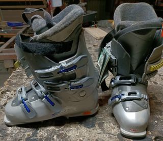 Botas Esquí Salomon 26.5 (41-42)