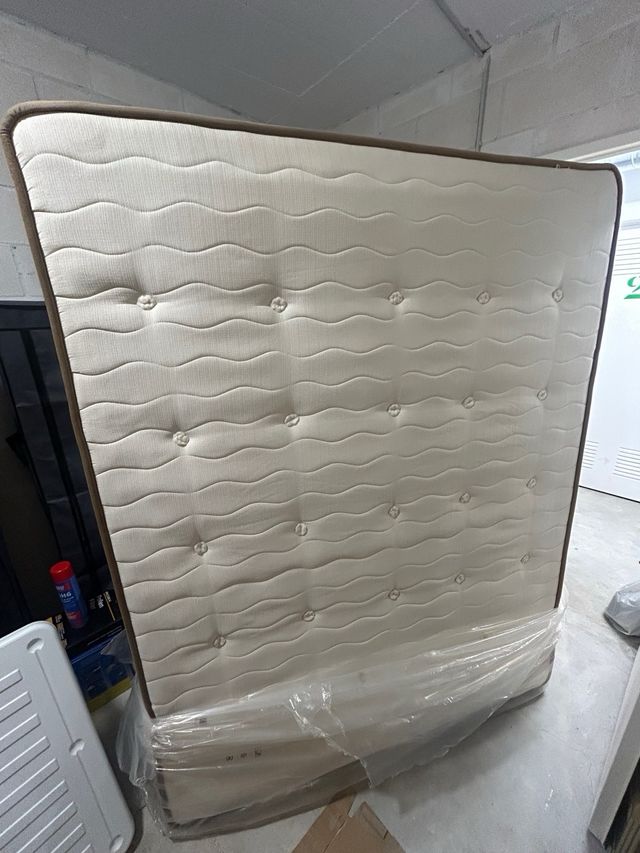 Colchón Flex Alhambra 150x190