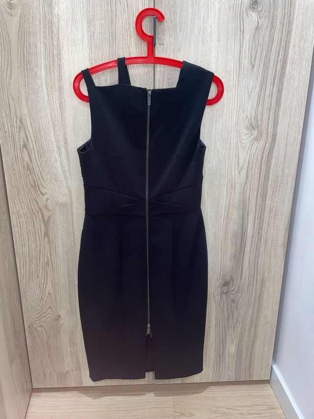 Vestido Karel Negro