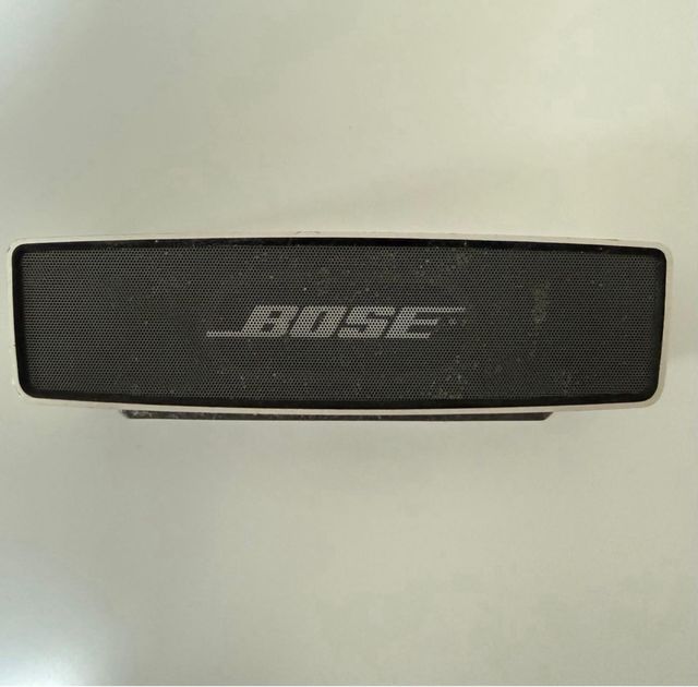 Altavoz Portátil Bose SoundLink Mini con Cargador