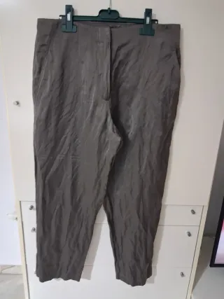 Pantalón Massimo Dutti