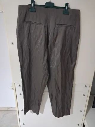 Pantalón Massimo Dutti