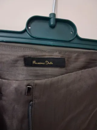 Pantalón Massimo Dutti