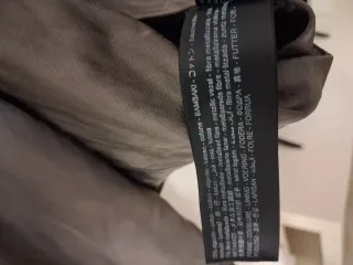 Pantalón Massimo Dutti