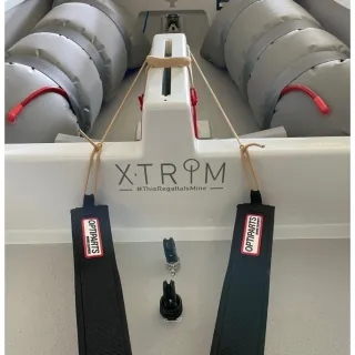 Optimist Naaix 2022 Vela Catalana