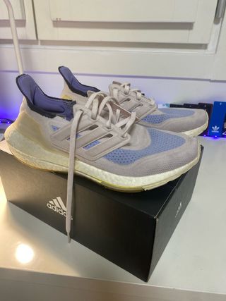 Adidas Zapatillas Deportivas Mujer/Hombre