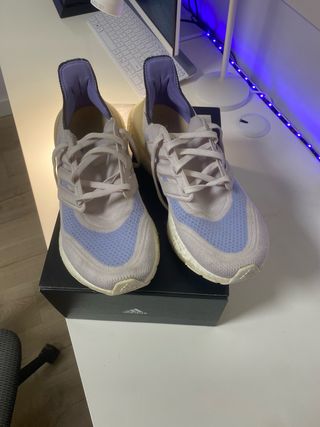 Adidas Zapatillas Deportivas Mujer/Hombre