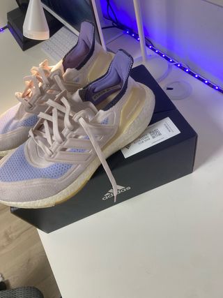 Adidas Zapatillas Deportivas Mujer/Hombre