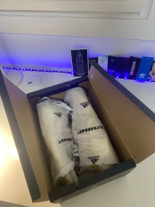 Adidas Zapatillas Deportivas Mujer/Hombre