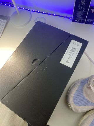 Adidas Zapatillas Deportivas Mujer/Hombre