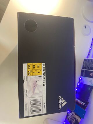 Adidas Zapatillas Deportivas Mujer/Hombre