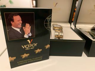 Relojes Viceroy modelo 43961