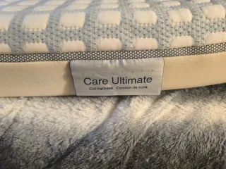 Colchón Care Ultimate para Cuna