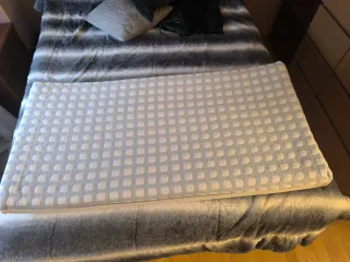 Colchón Care Ultimate para Cuna